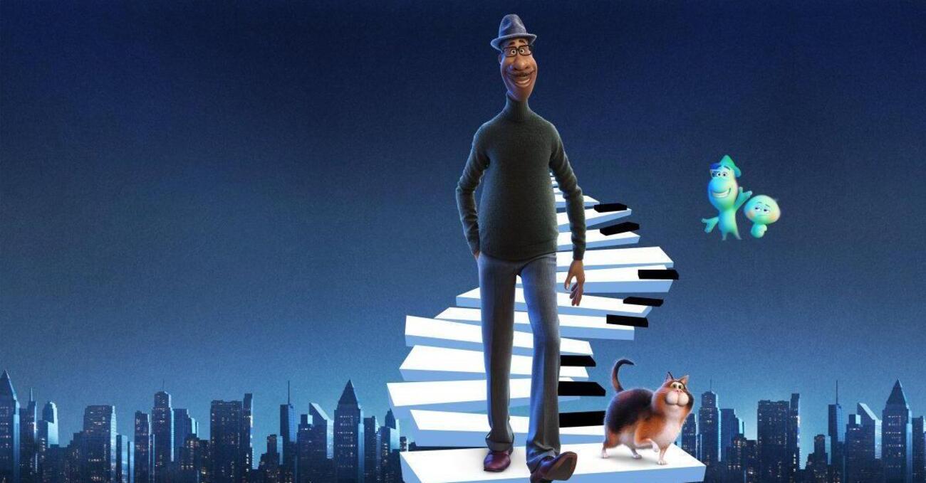 Il mistero della vita (e della morte), con Soul la Pixar ha raggiunto l&#039;apice 