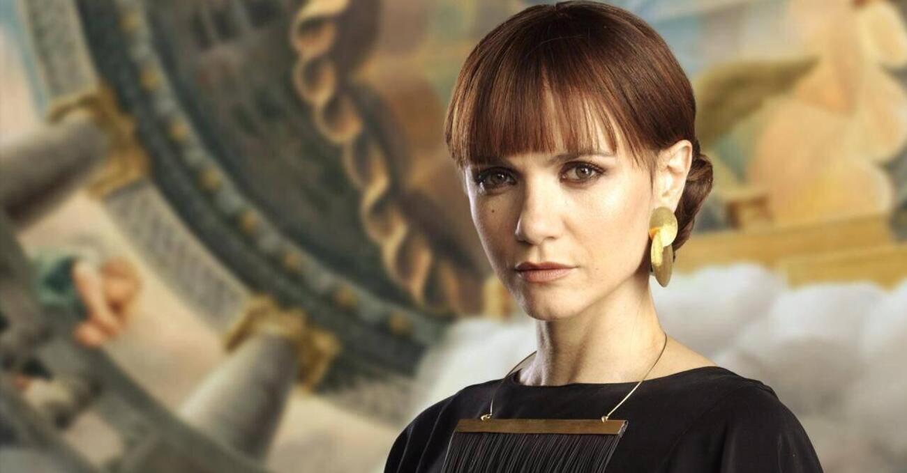 Camilla Filippi: &ldquo;Il cinema &egrave; cinema anche sulle piattaforme. Ma quanto mi manca la sala&rdquo;