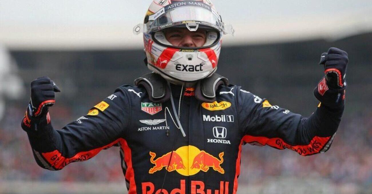 Formula 1, la classifica finale del pilota del giorno ribalta tutto il mondiale 