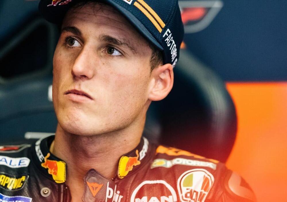 Pol Espargar&ograve;: Marc Marquez &egrave; imbattibile, ma voglio provarci