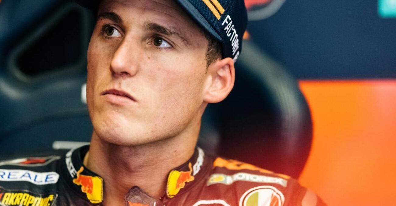 Pol Espargar&ograve;: Marc Marquez &egrave; imbattibile, ma voglio provarci