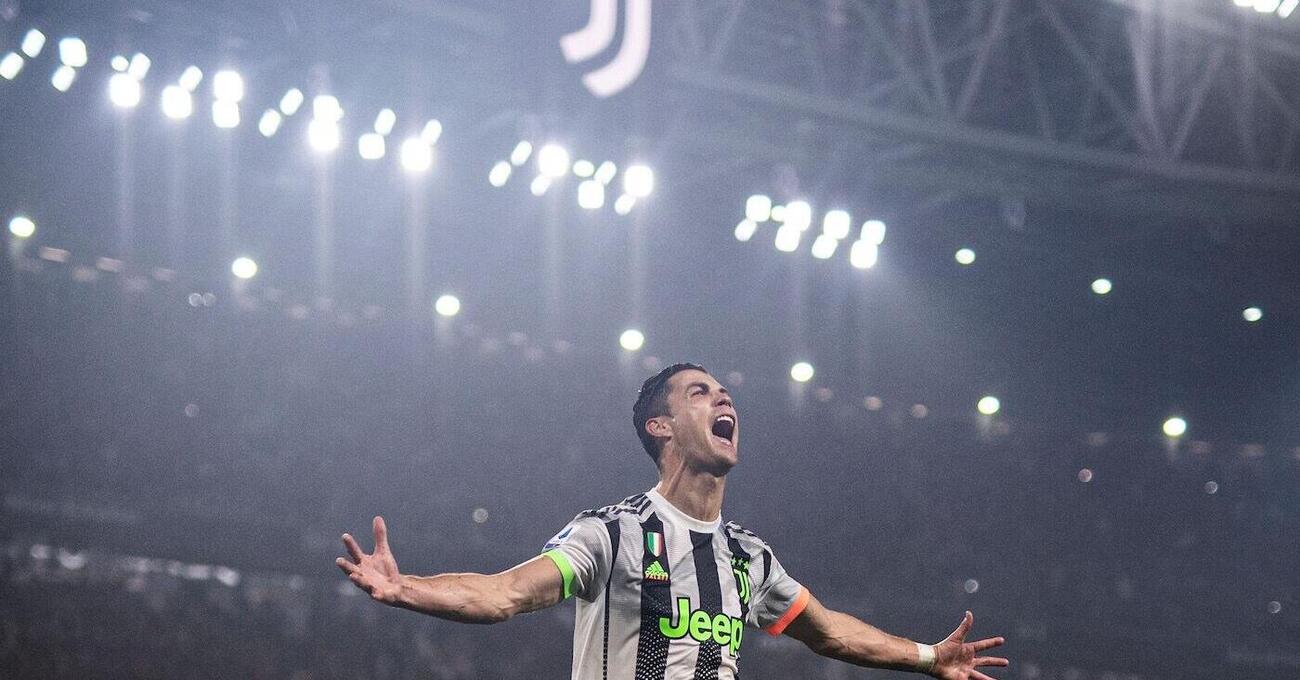 Jeep, accordo record con la Juve: 45 milioni a stagione (135 in tre anni) 