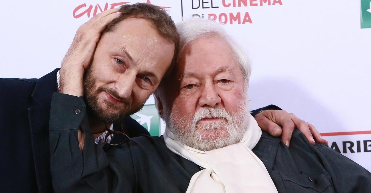 Piero Villaggio: &ldquo;Senza San Patrignano probabilmente sarei morto&rdquo; 
