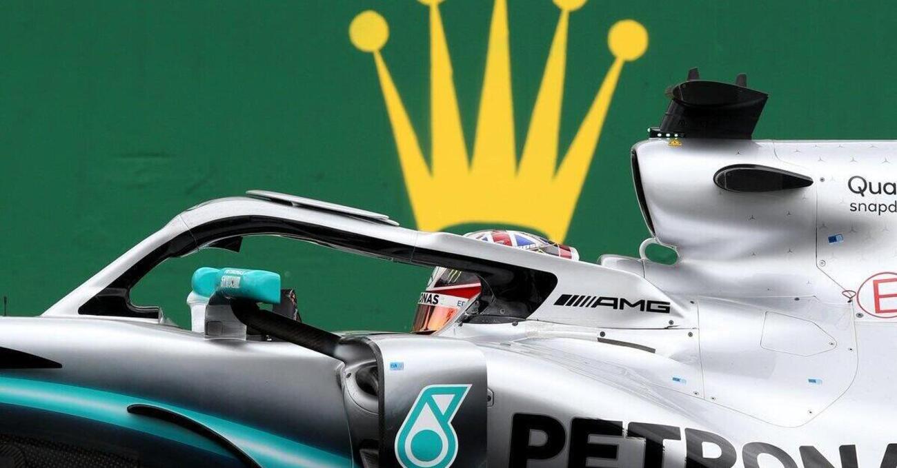 Non solo Hamilton: ecco gli altri piloti di Formula 1 nominati Sir 
