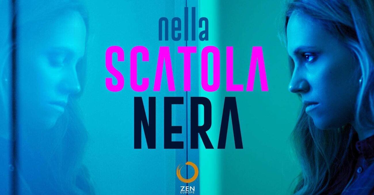 Nella Scatola Nera: la serie italiana che ha stregato Amazon