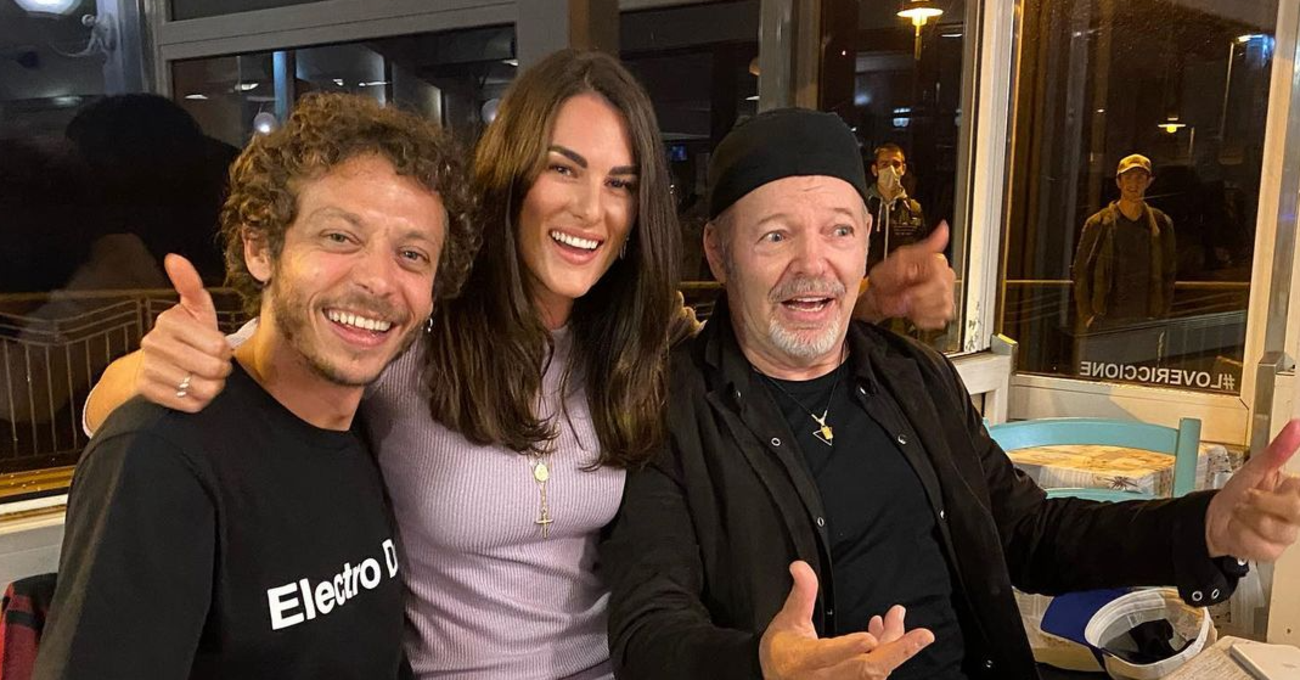 Il ciao ciao 2020 di Valentino Rossi: guarda il video!