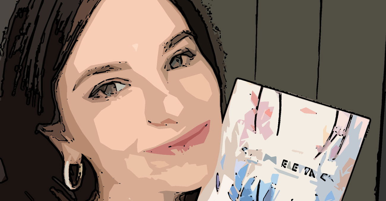 Jennifer Guerra e il desiderio nel femminismo che verr&agrave;