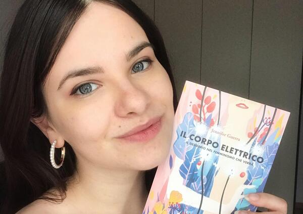 Jennifer Guerra e il desiderio nel femminismo che verr&agrave;