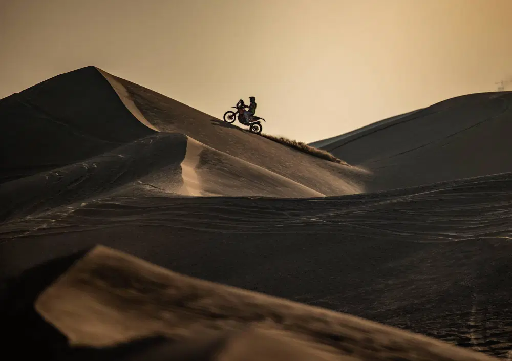 Dakar 2021. Buon Anno ai “Dakariani”!