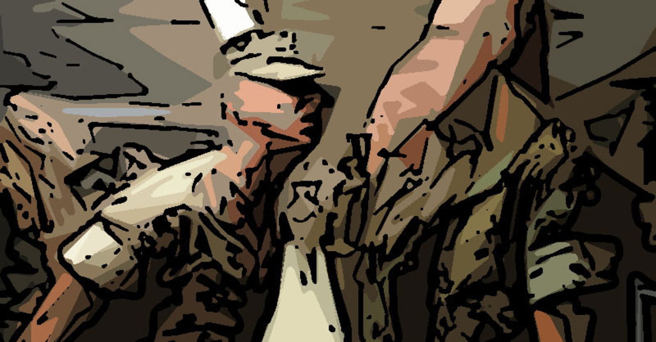 &ldquo;Il servizio militare ti farebbe bene&rdquo;. Il reality La Caserma ce lo dimostrer&agrave;