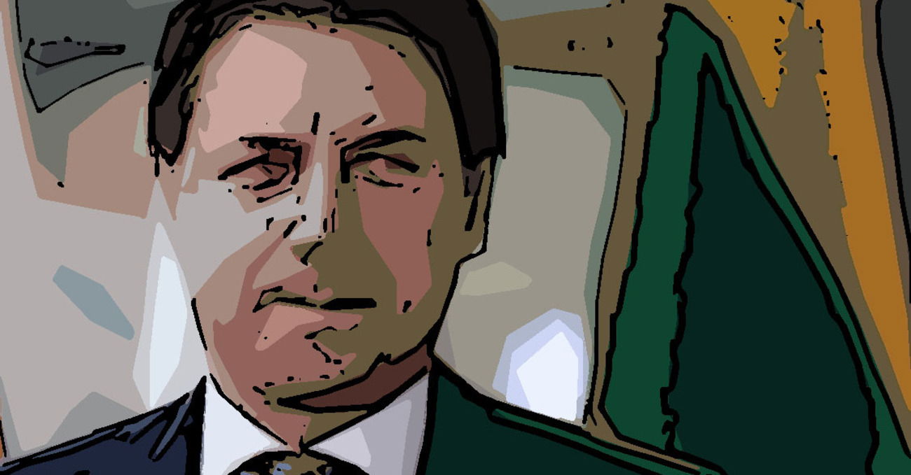 Il partito di Conte si chiamer&agrave; &ldquo;Con Te&rdquo;. E il M5s diventer&agrave; una bad company 