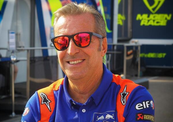 Poncharal: &ldquo;In KTM i piloti non sono carta igienica&rdquo;. Intanto Petrucci: &ldquo;Ducati?E&rsquo; stato un bene!&quot;