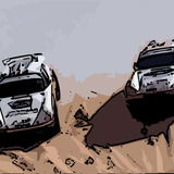 Dakar e Formula 1: quando i piloti hanno fame di adrenalina