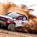 Dakar e Formula 1: quando i piloti hanno fame di adrenalina 3