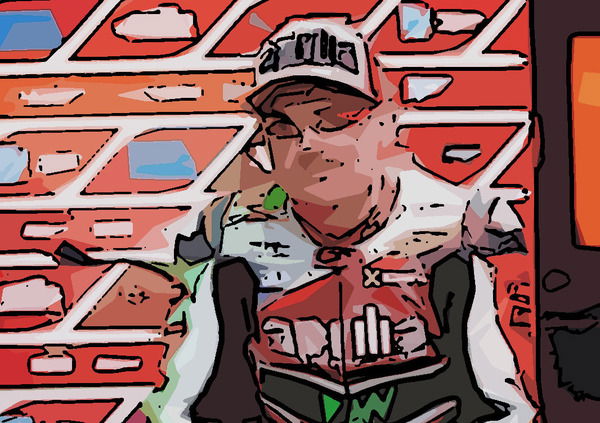 Sam Lowes senza freni: &ldquo;In Aprilia prendono la MotoGP come uno scherzo, l&igrave; lavorano degli idioti&quot;