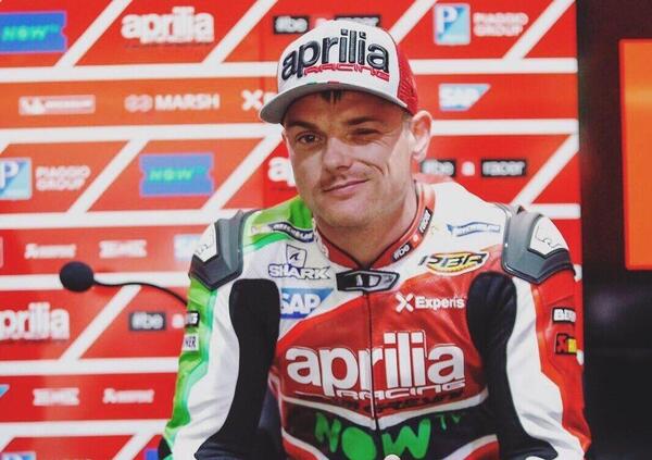 Sam Lowes senza freni: &ldquo;In Aprilia prendono la MotoGP come uno scherzo, l&igrave; lavorano degli idioti&quot;