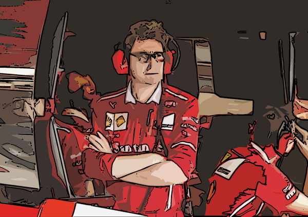 Forse alla Ferrari conviene davvero perdere 
