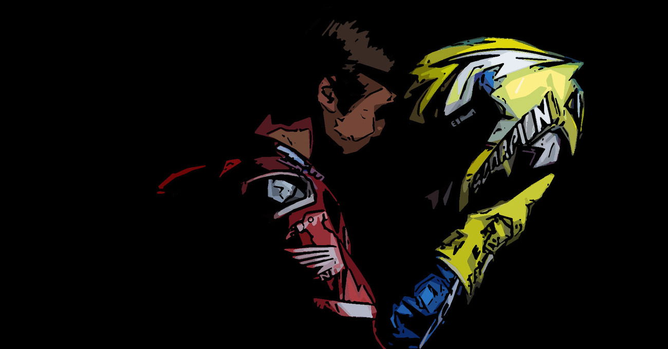 Alvaro Bautista: &quot;Honda deve spendere... se vuole vincere!&quot;
