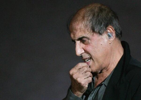 Adriano Celentano: l&#039;uomo, l&#039;artista, il politico, il profeta 