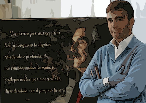 Andrea Muccioli: &ldquo;Anche mio padre sbagli&ograve;, ma a San Patrignano era una guerra&rdquo;