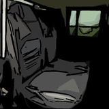 Land Rover Defender SVX "Spectre": all’asta l’auto per i sedicenti 007 4