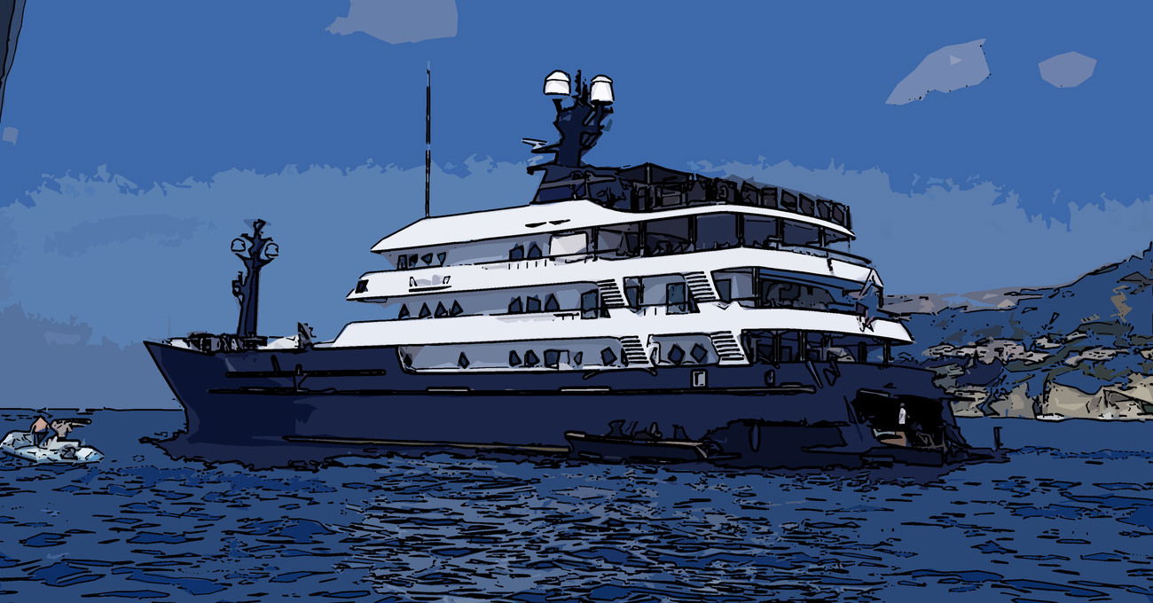Annullato il sequestro del Force Blue, il mega yacht di Flavio Briatore non doveva essere messo all&#039;asta