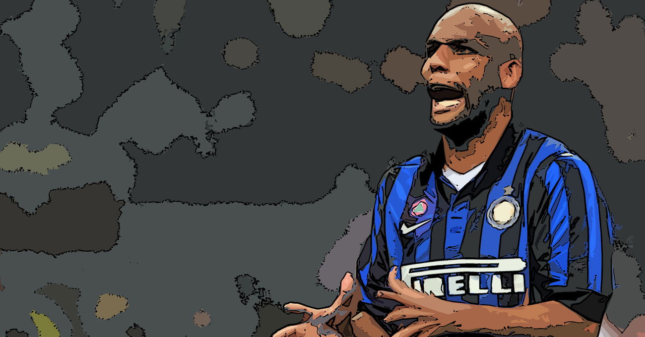 Non &egrave; la PlayStation: Maicon dal Triplete ai Dilettanti del Sona 
