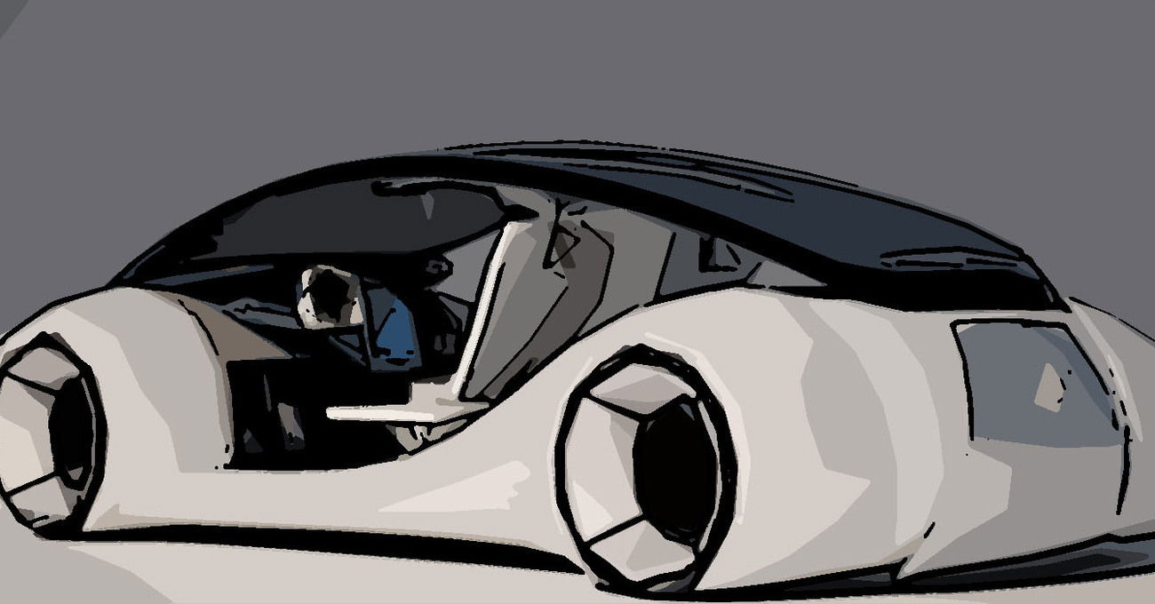 Apple Car &egrave; sempre pi&ugrave; vicina e probabilmente si far&agrave; con Hyundai