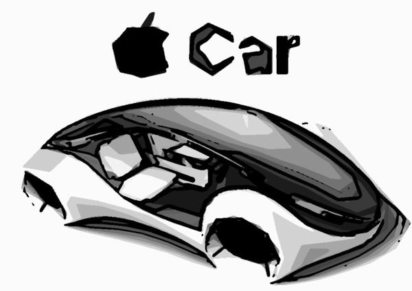Apple Car &egrave; sempre pi&ugrave; vicina e probabilmente si far&agrave; con Hyundai