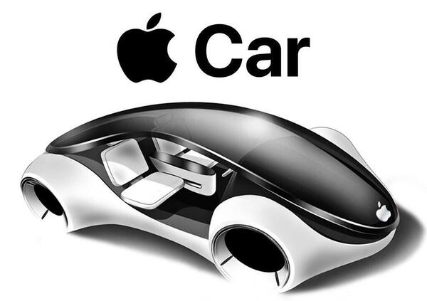 Apple Car &egrave; sempre pi&ugrave; vicina e probabilmente si far&agrave; con Hyundai