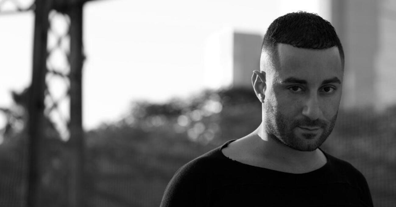 Joseph Capriati accoltellato dal padre: &egrave; grave. Aveva collaborato con Valentino Rossi  