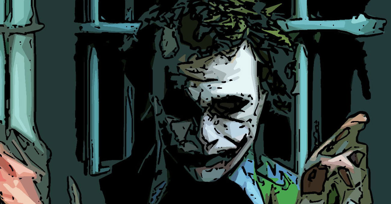 Ragazzini si sfregiano il viso e finiscono in ospedale: &ldquo;Volevamo somigliare a Joker&rdquo;