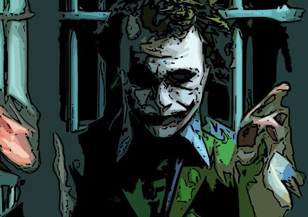 Ragazzini si sfregiano il viso e finiscono in ospedale: &ldquo;Volevamo somigliare a Joker&rdquo;