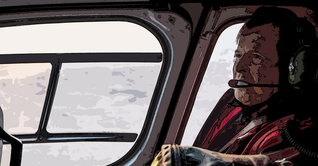 David Castera, direttore della Dakar, ricorda Auriol: &quot;Lui mi ha ispirato. Correvo con il 5 in suo onore&quot; 