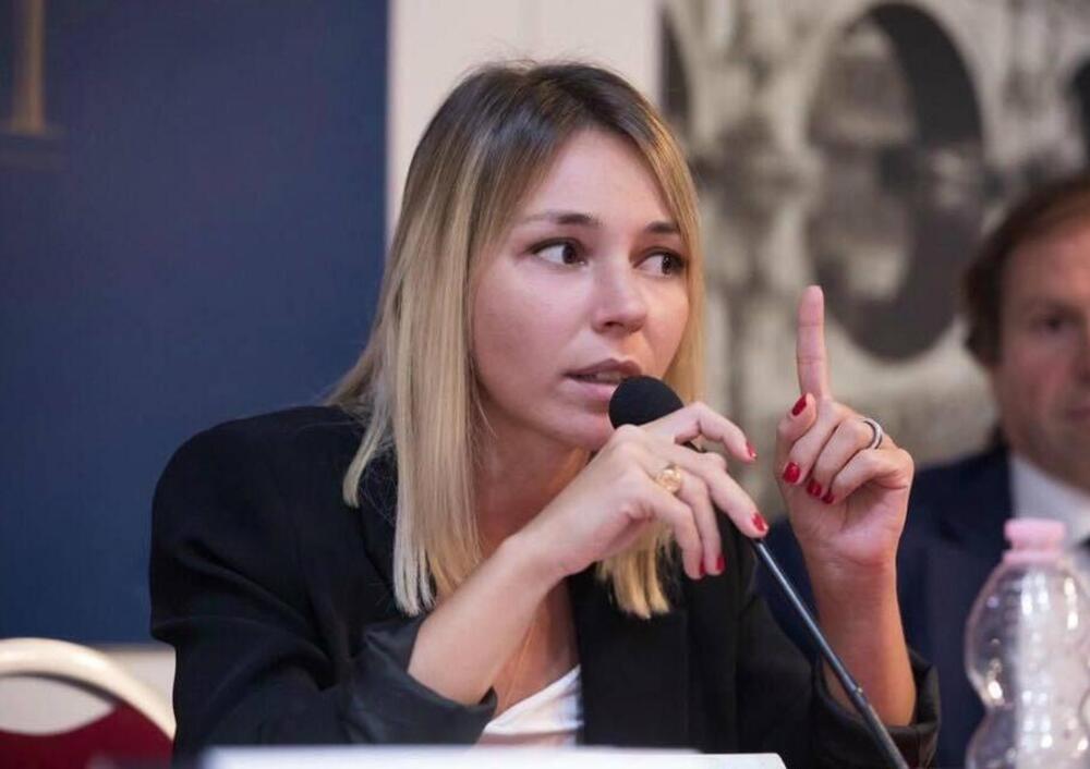 Flaminia Bolzan: &ldquo;Voglio capire se le persone cattive sono davvero cattive&rdquo;