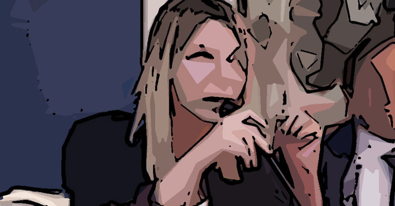 Flaminia Bolzan: &ldquo;Voglio capire se le persone cattive sono davvero cattive&rdquo;