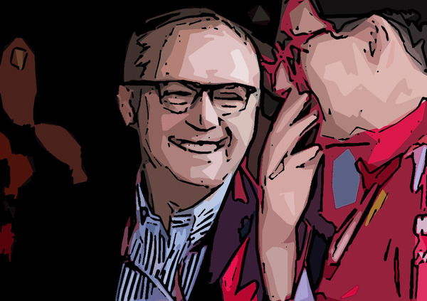 Il primo sogno italiano di Stefano Domenicali, boss della F1: &quot;Riportare Imola nel calendario&quot;