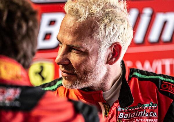 Jacques Villeneuve: &quot;Capisco le difficolt&agrave; di Mick Schumacher. Il cognome aiuta ma &egrave; un peso&quot;