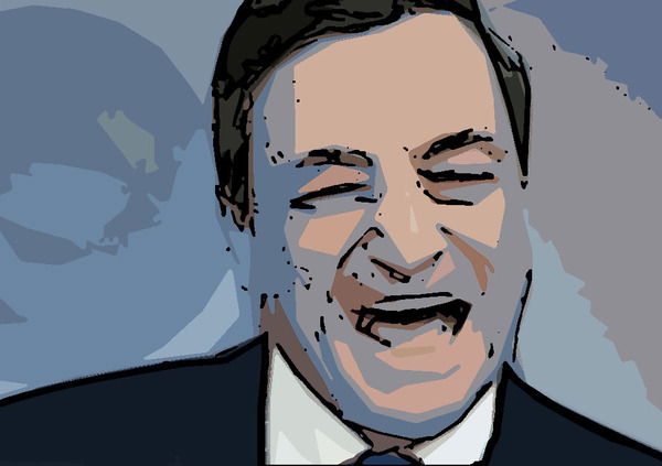 &Egrave; l&rsquo;anno del Draghi: tutte le leggende su Super Mario, il primo premier &ldquo;rettiliano&rdquo;