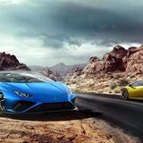 Lamborghini: una volta serviva il cash, ora il Bitcoin (quantomeno a Los Angeles)