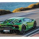 Lamborghini: una volta serviva il cash, ora il Bitcoin (quantomeno a Los Angeles) 4