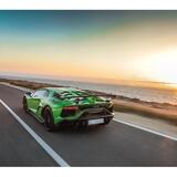 Lamborghini: una volta serviva il cash, ora il Bitcoin (quantomeno a Los Angeles) 5