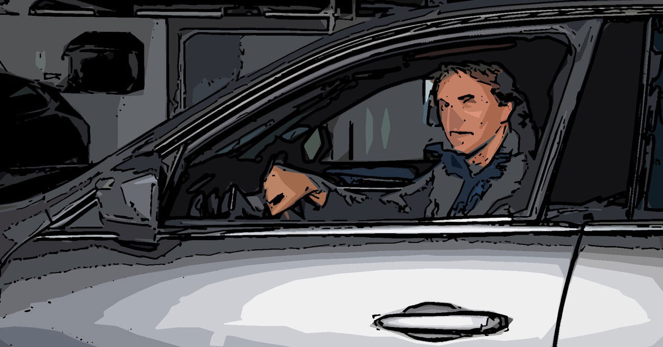 Roberto Mancini su Instagram con la sua nuova Maserati Levante Trofeo: &ldquo;ho scelto Maserati, passione per l&rsquo;eccellenza&quot;