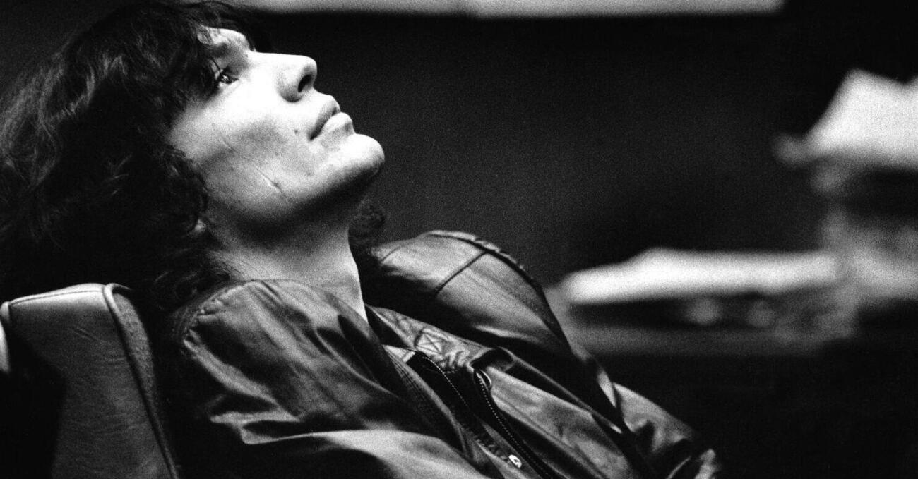 The Night Stalker: il serial killer celebrato dalla musica death metal 