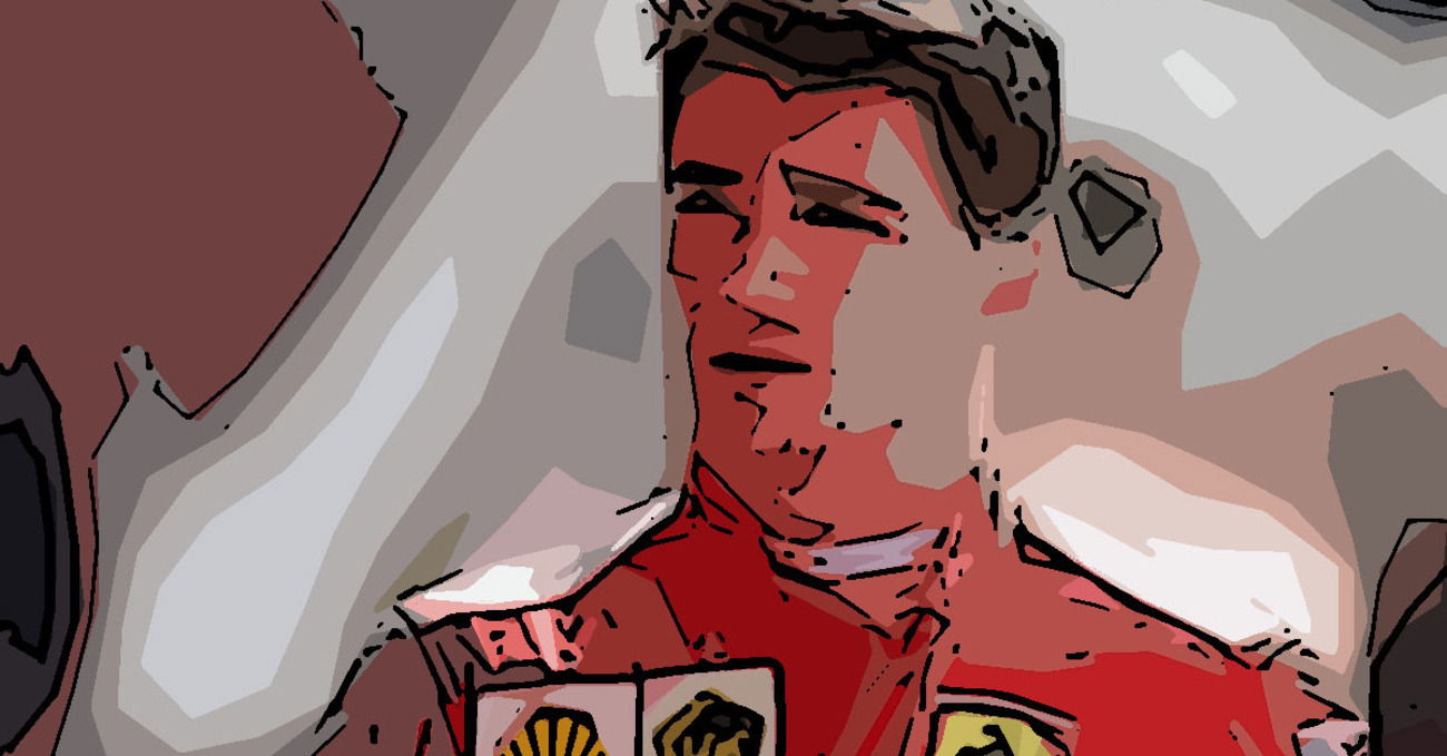 Charles Leclerc positivo al Coronavirus