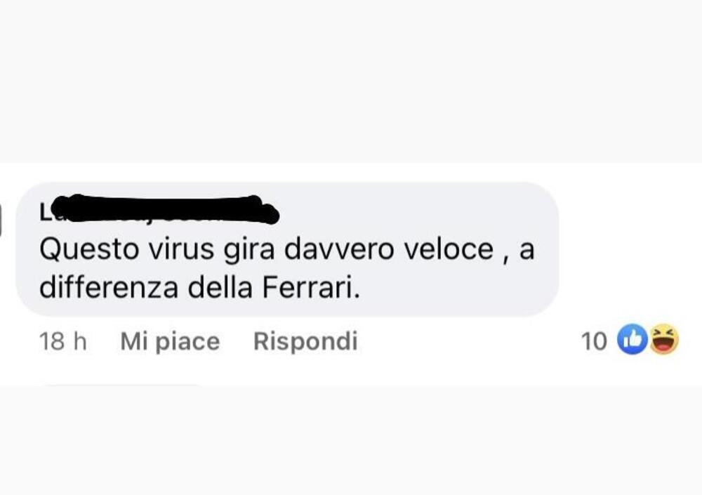 Dal complottista al berlusconiano: tutti i commenti pi&ugrave; assurdi dopo la notizia di Leclerc col Covid