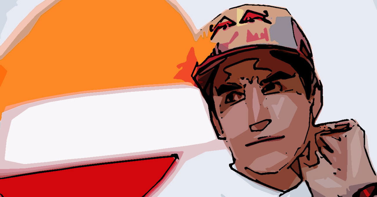 La vera notizia &egrave; che Marc Marquez torner&agrave;! E poco importa sapere quando