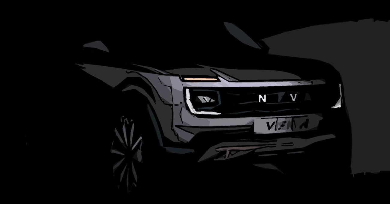 Torna l&rsquo;iconica Lada Niva 4x4, il Kalashnikov del fuoristrada voluto da Luca De Meo