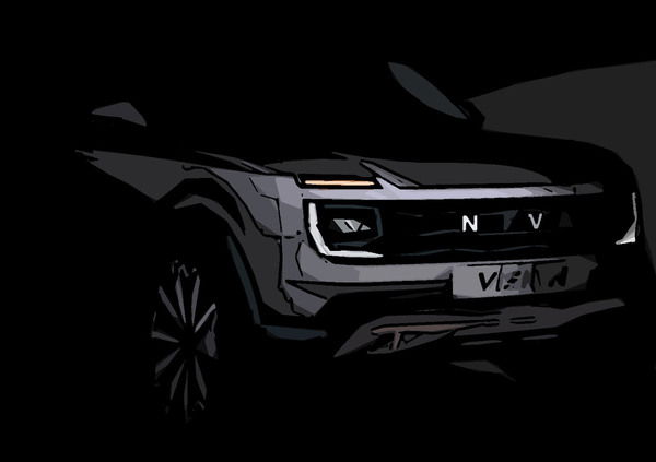 Torna l&rsquo;iconica Lada Niva 4x4, il Kalashnikov del fuoristrada voluto da Luca De Meo