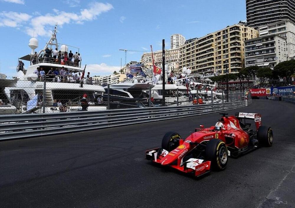 Se la F1 perde Montecarlo, Baku e Canada cosa succede al calendario? 